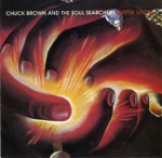 Chuck Brown & The Soul Searchers - Bustin' Loose