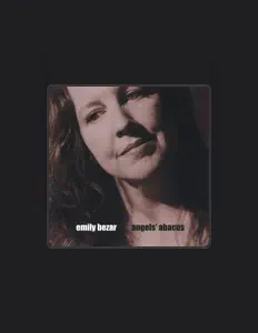 Ouve Emily Bezar, vê vídeos de música, lê a biografia, vê as datas da digressão e muito mais!