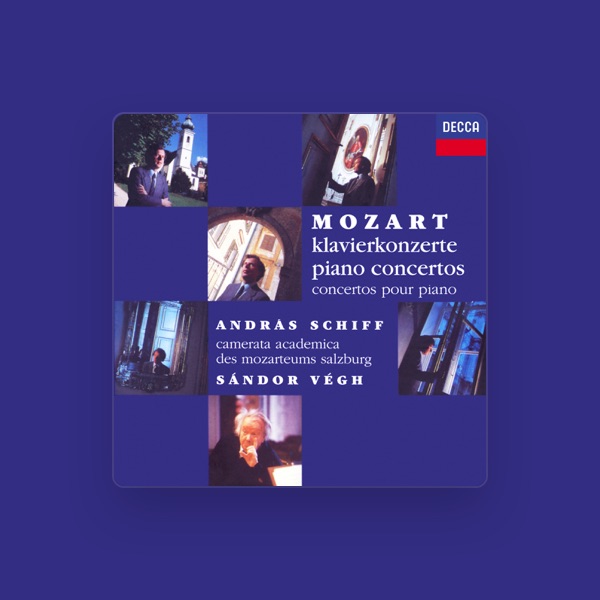 Camerata Academica des Mozarteums Salzburg's avatar