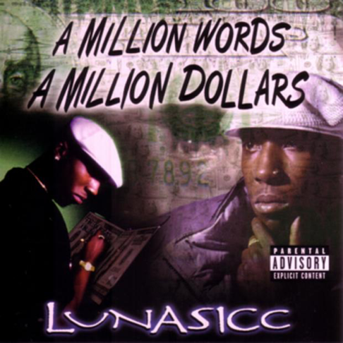 【国内即発送】 Lunasicc - Apple Music 洋楽