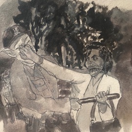 Can You Help Me $NOT