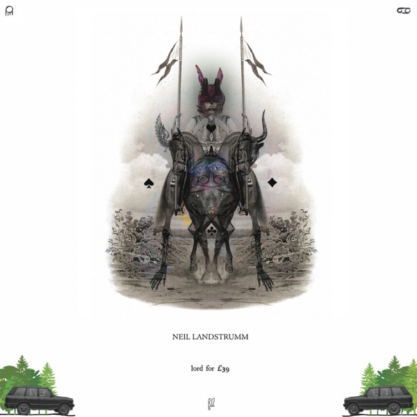 Lord for £39 (2020 Reissue)