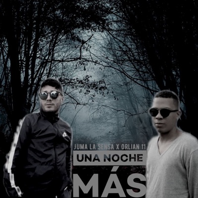 Una noche más - Single