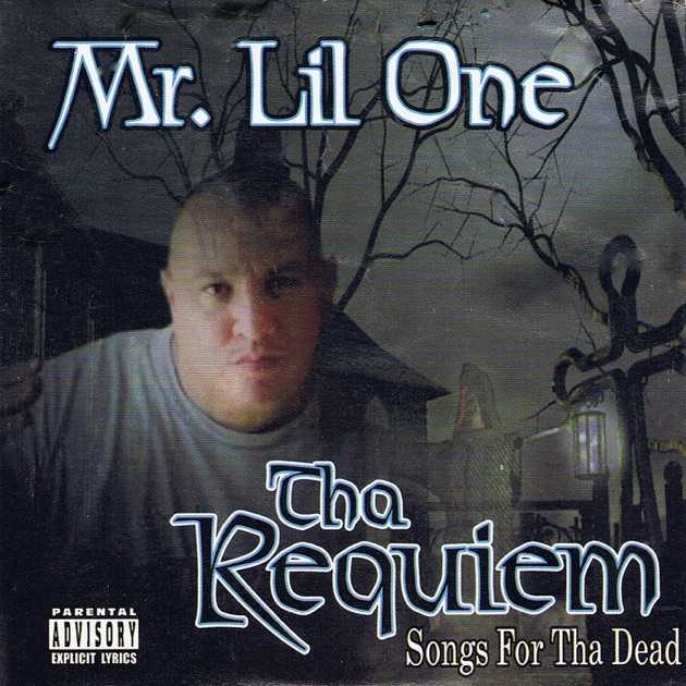 Mr. Lil One's Greatest Hits - Album by Mr. Lil One - Apple Music