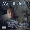 Haunt Me (feat. Michelle Ambriz) - Mr. Lil One lyrics