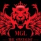 Papi (feat. OD the Kid) - MGL the Specialist lyrics