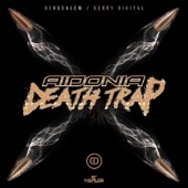 Death Trap artwork