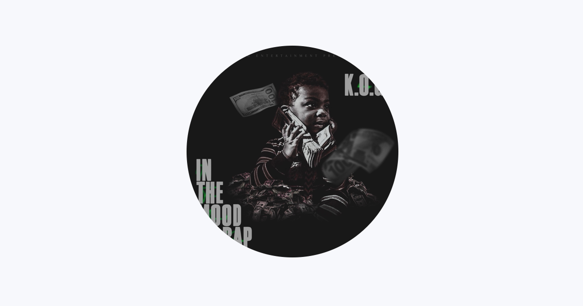 洋楽 G-Rap One Grand & Courtney King One More Time - YouTube