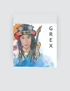 Luister naar GREX, bekijk muziekvideo's, lees de bio, bekijk de tourdata, en meer!