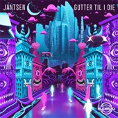 Gutter Til I Die - EP artwork