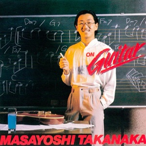 On Guitar by Masayoshi Takanaka