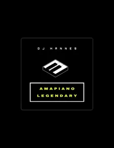 收听 DJ Hannes、观看音乐视频、阅读小传、查看巡演日期等 ！