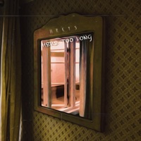 Here Too Long - Single - MRKTS