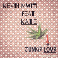 Junkie Love (feat. AQ) - Single