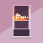 the peggies - Ashiato - Footprints