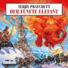 Der fünfte Elefant - Terry Pratchett