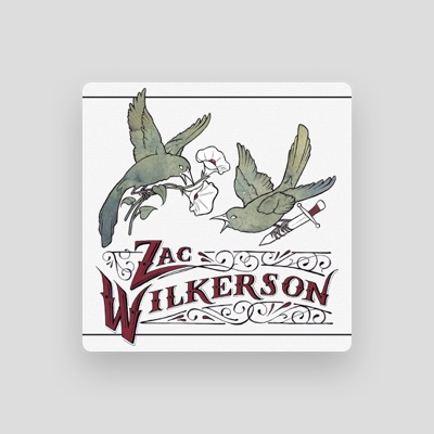 Listen to Zac Wilkerson, watch music videos, read bio, see tour dates & more!