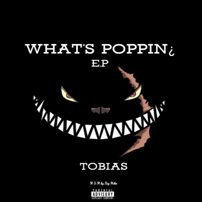 What's Poppin' - EP