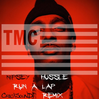 Run a Lap (Cracksound Remix) - Single