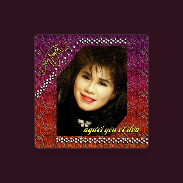 Son Tuyen's avatar