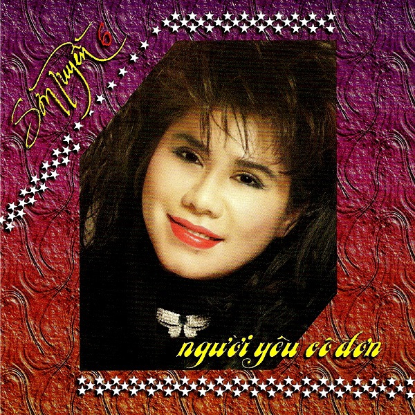 Nguoi Yeu Co Don
