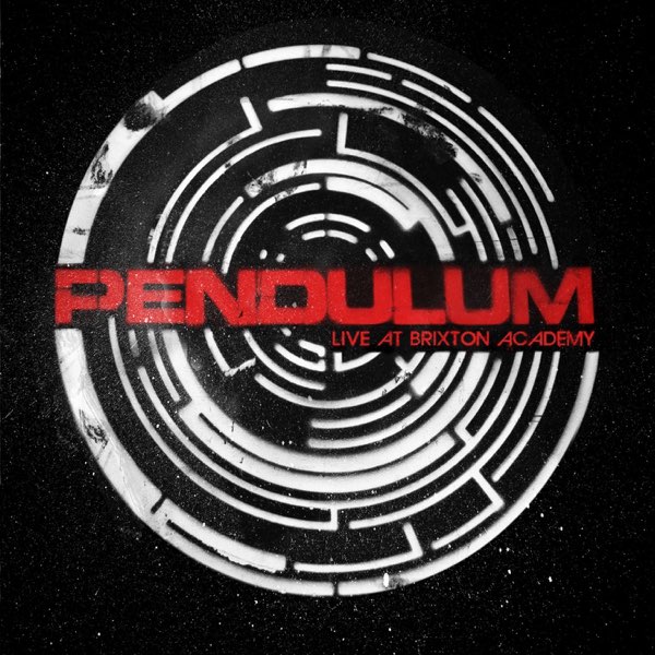 Live At Brixton Academy - Album by Pendulum - Apple Music