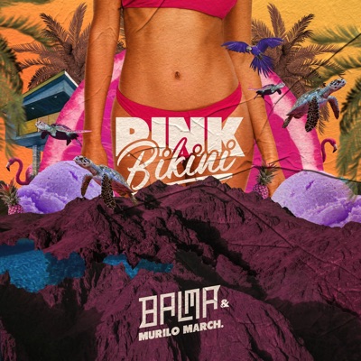 Pink Bikini - Single