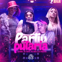 Partiu Putaria (feat. DZ Martins) - Single - Wynnie, Mc Kátia & Mc Nick