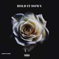 Hold It Down - Single - Harris Mcbride