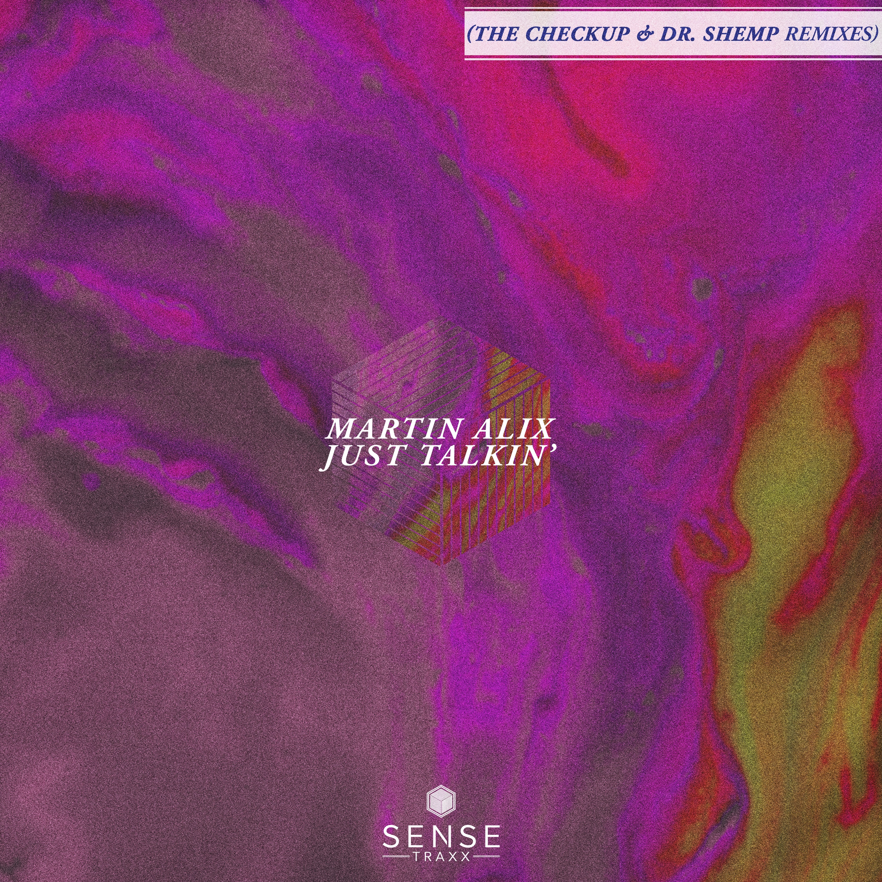 Just Talkin' - Single