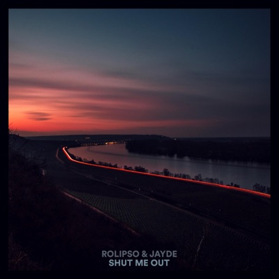 Shut Me Out - Single