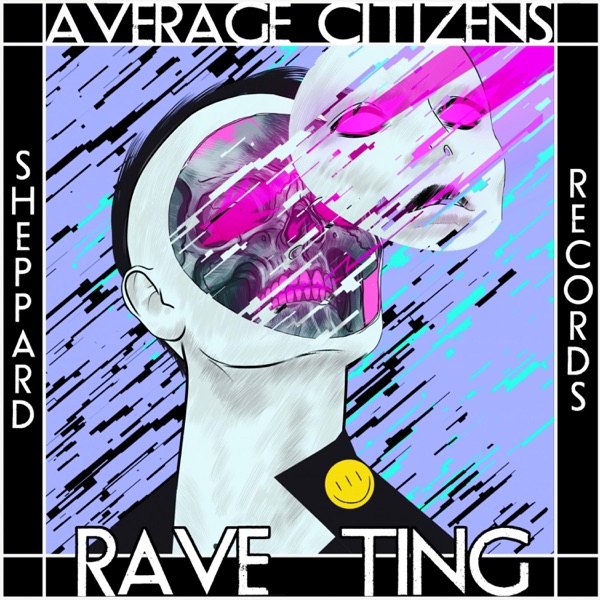 Rave Ting - Single