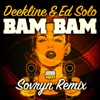 Bam Bam (Sovryn Remix) - Single