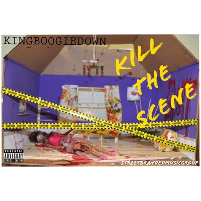 Kill the Scene