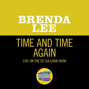 Time and Time Again (Live On The Ed Sullivan Show, 3/20/1966)