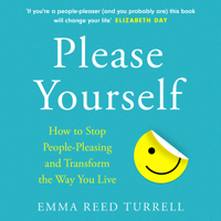 Emma Reed Turrell - Please Yourself artwork