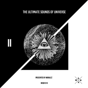 The Ultimate Sounds of Universe II - Single