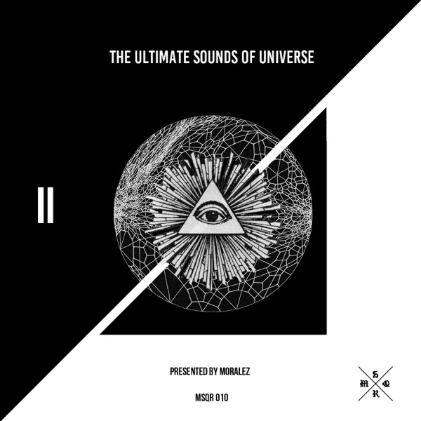 The Ultimate Sounds of Universe II - Single