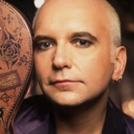 Reeves Gabrels