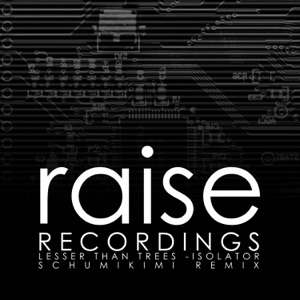 Isolator (Schumikimi Remix) - Single