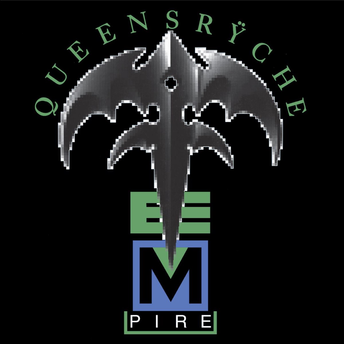 queensryche empire tour dates