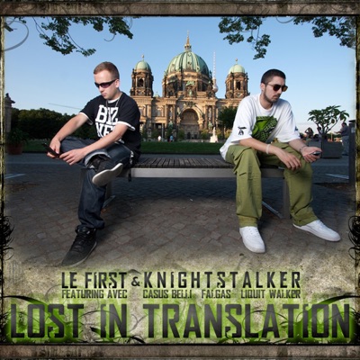 Lost In Translation