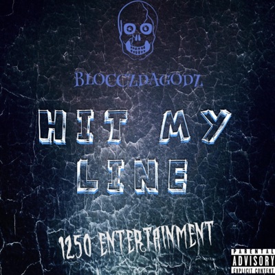 Hit My Line - Single