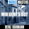 Heinz Rühmann - Wozu Ist Die Straße Da?