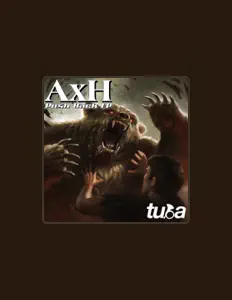 Listen to AxH, watch music videos, read bio, see tour dates & more!