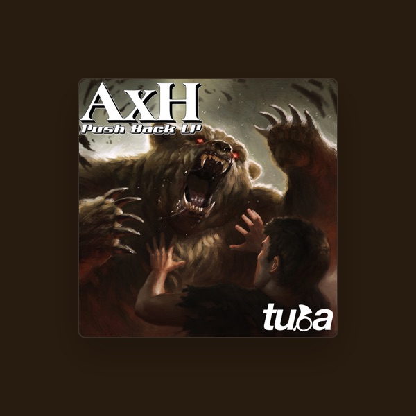 AxH's avatar