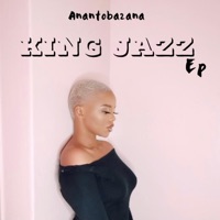 Amantobazana (Tribute to Vigro Deep) - Single - King Jazz