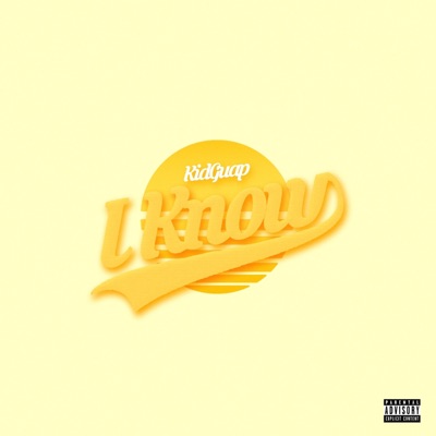 I Know - Single