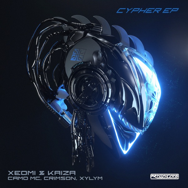 Cypher (feat. Camo MC) - EP