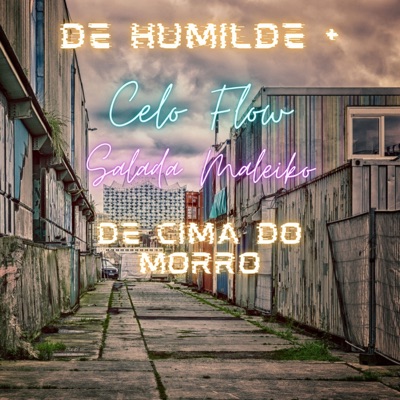 De Cima do Morro - Single
